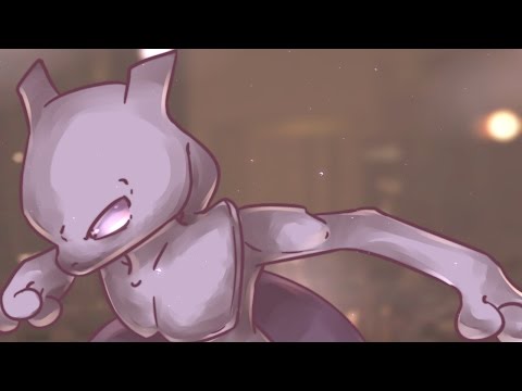 Showdown in Kanto! (Pokémon Mix)