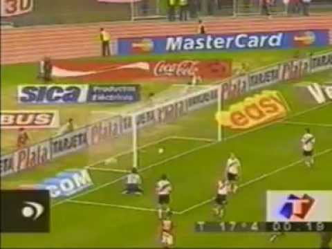 Primera División 2004/05 - Apertura'04