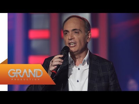 Aca Ilic - Sedam violina - HH - (TV Grand 10.12.2019.)