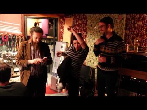 Early Winters 'Vanishing Act' Trailer (1min Version)