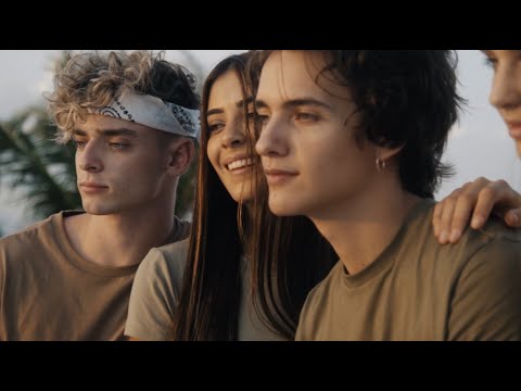 Now United - Throwback (Throwback Video)