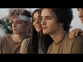 Now United Throwback Throwback Video