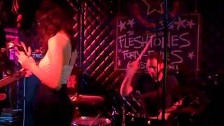 High School (with Anela Go Go from Ghost Bikini)