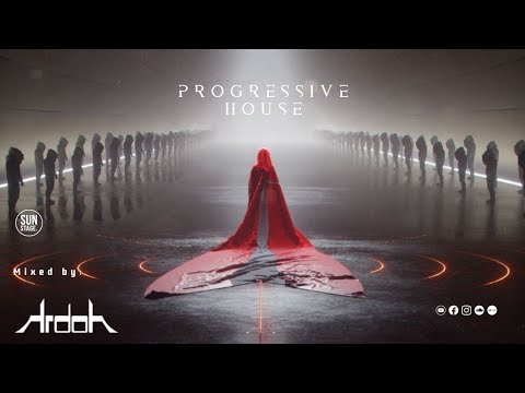 Boris Brejcha - The Temper Trap -  Cristoph - Space Motion - Ardoh - 2021 | (Sun Stage. Mix)