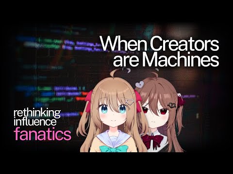 The Swarm are a bunch of fanatics - and that's a good thing. @Neurosama