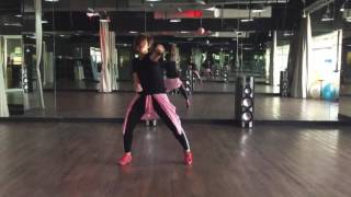 Zumba Pa Que Me Invitan-Jencarlos (Reggaeton) zin Galuh Joe