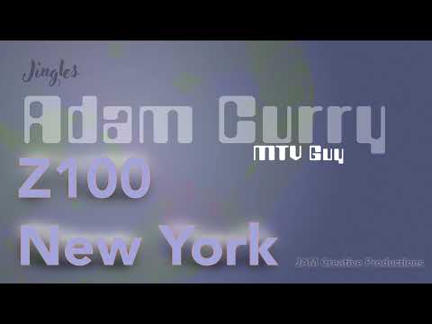 Jingles Adam Curry Z100