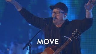 Jesus Culture - Move (Live)