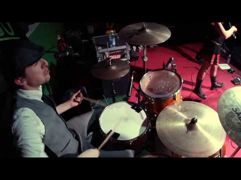 The Moorings - Away From Home [OFFICIAL VIDEO]