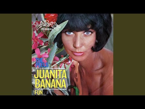 Juanita Banana
