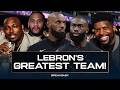 The 76ers Would Be The GREATEST Team LeBron Has Ever Played On