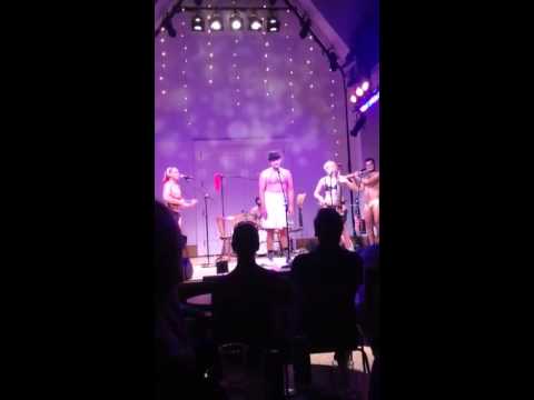 Will Swenson- The Skivvies: Pachelbel in Dick