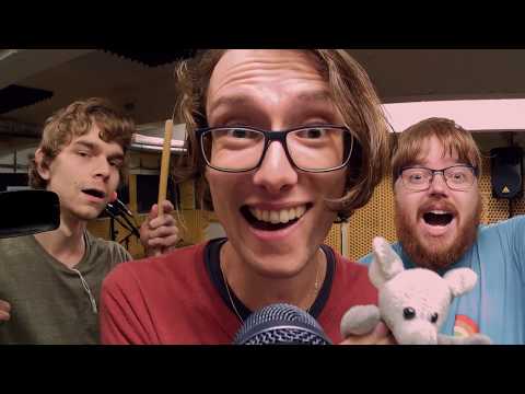 Je na malinách - Je na malinách - Třicet (DEMO CLIP)