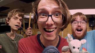 Video Je na malinách - Třicet (DEMO CLIP)