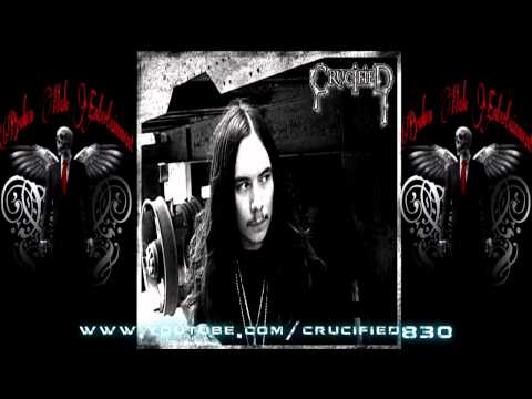 Crucified -  Sic & Disgusting [snippet]