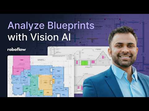 AI for Blueprint Analysis: How Blueprint Pro AI Delivers Takeoffs in Minutes, Not Weeks