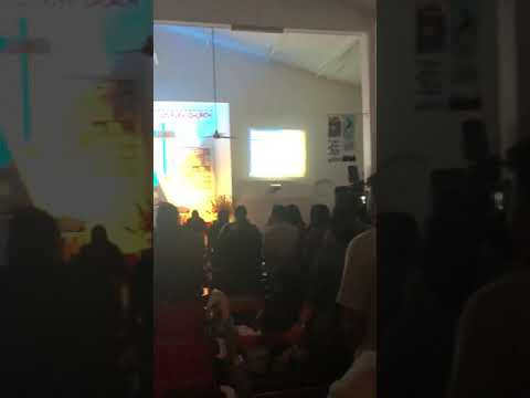 Tongan Young Adults Ministry - Teu Hiki