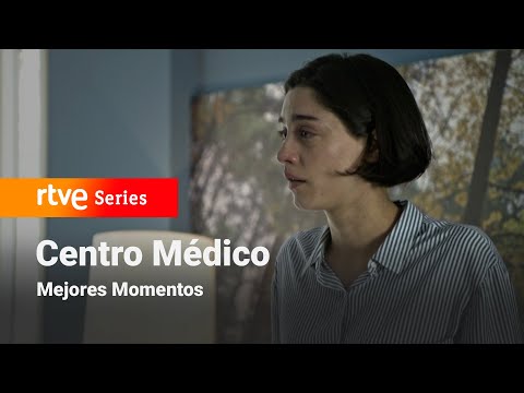 Medical Center: Chapter 1157 - Best Moments #MedicalCenter | RTVE Series