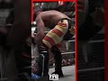 Evan Daniels Showing No Mercy ️ Shorts