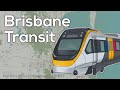 Australia's Most Under-appreciated Rail System? | Brisbane's Transit Explained
