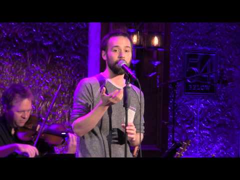 Gabe Violett - "Only Hope" (Mandy Moore)