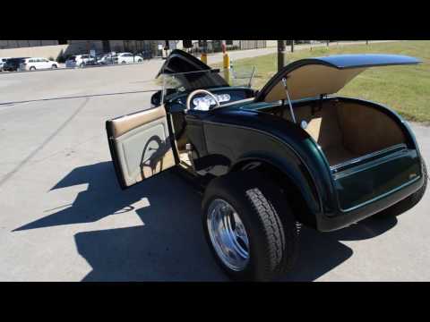 1932 Ford Highboy (CC-2056649) for sale in Houston, Texas