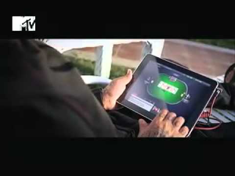 Тимати ft. Diddy - Im on you MTV