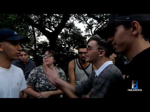 Yera vs Fibonacci vs Ayax [Octavos] Fecha 1