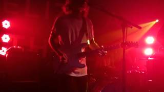 Oxygen (Live) | Eliza And The Bear | Hull Fruit