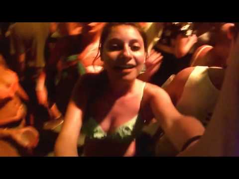 Gandia, wonderwall 2016