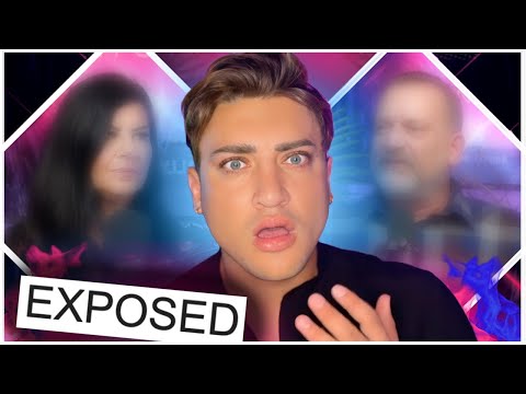 EXPOSING MYSELF: The Truth About SLOAN (WHO He Is and WHERE He Came From)