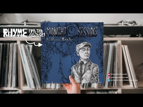 The SOULution & Moka Only - Midnight Sessions (Full Album)