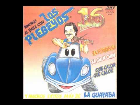 Los Plebeyos  - Carnavaleando