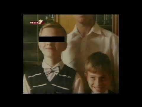 RTL7 - Zoom - Zabójstwo ekspedientki w Gościcinie - 19 lutego 1999