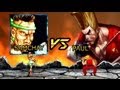 MWGP Block A 1st Fight Samchay VS Paul Phoenix
