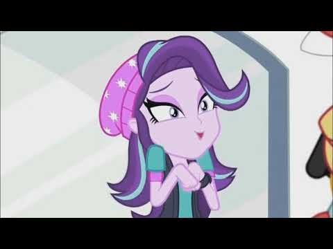 "Sleeping Starlight" Trailer (Remake)