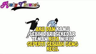 Download lagu COCOK BUAT STATUS WA KAWAN mp3