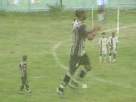 3° DIVISÃO ESTADUAL-RJ / CAMPO GRANDE 2 x 0 São João da Barra