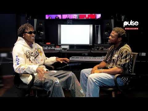 Tempoe - I Make Music For Women | Pulse Breakdown