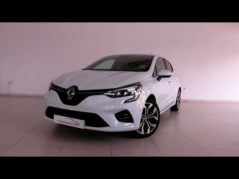 Clio Zen E-Tech Híbrido 104kW (140CV) | malagaocasion.com