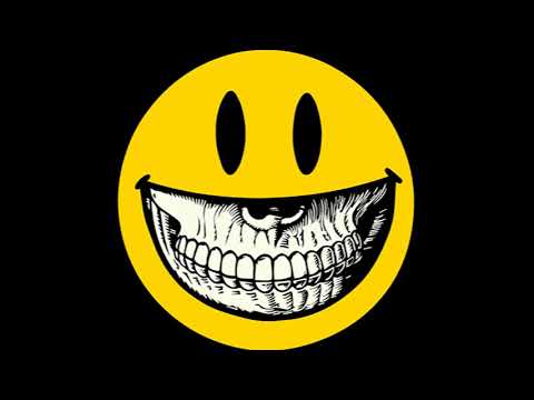 DJ Virus - Old Skool Happy Hardcore Anthems (Toronto, Canada)