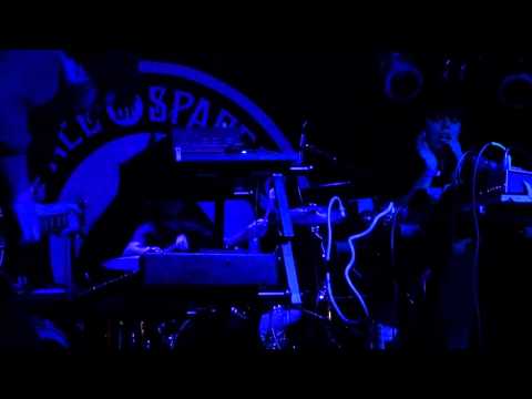 Sister Crayon @ Ace of Spades (Full Set)