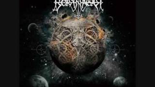 Borknagar - The Stir of Seasons
