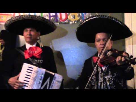 Mariachi El trovador   Matala