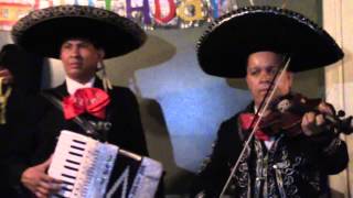 Mariachi El trovador   Matala