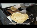 Fully Automatic Khakhra Making Machine By Synergy Technics