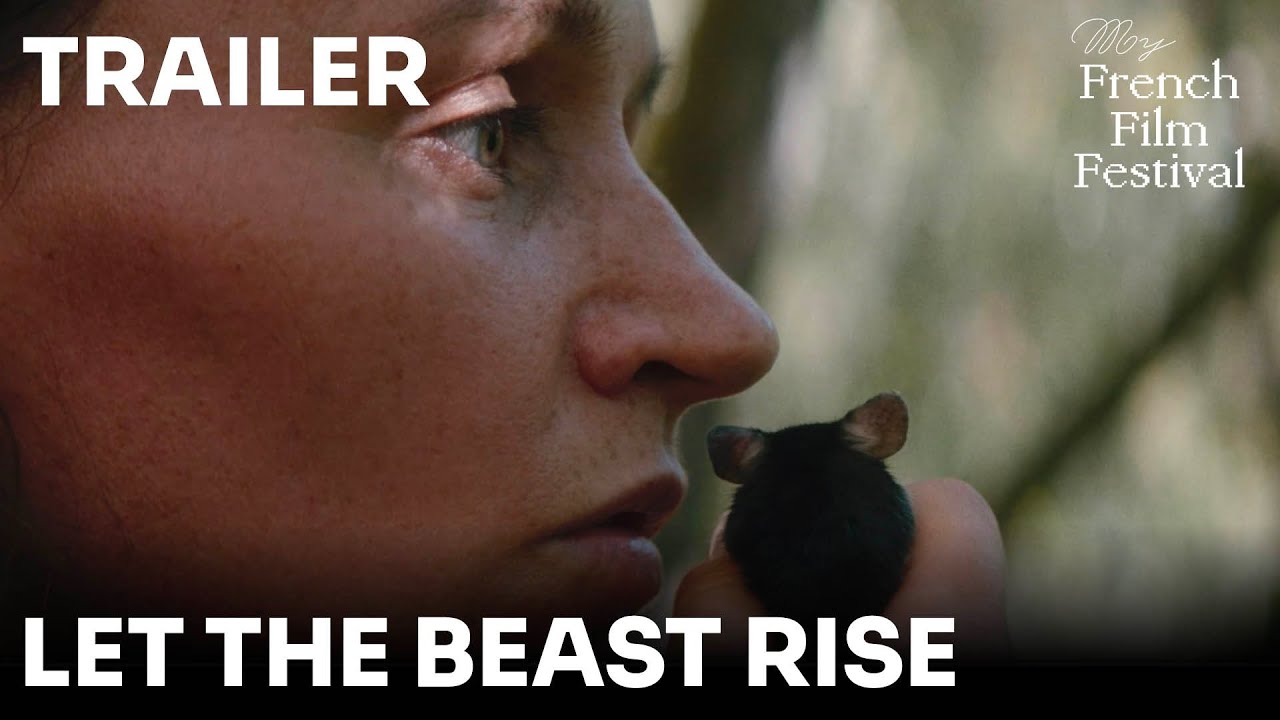 Miniature de la vidéo Que la bête monte | Bande-annonce | MyFrenchFilmFestival du film Que la bête monte
