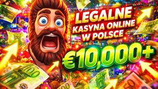Legalne kasyna online w Polsce – przegląd legalnych witryn w Polsce