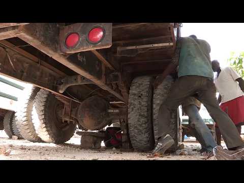 Deadliest Journeys - Haiti: Hell in Paradise