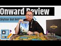 Onward Review Skytear Gets A Spiritual Successor
